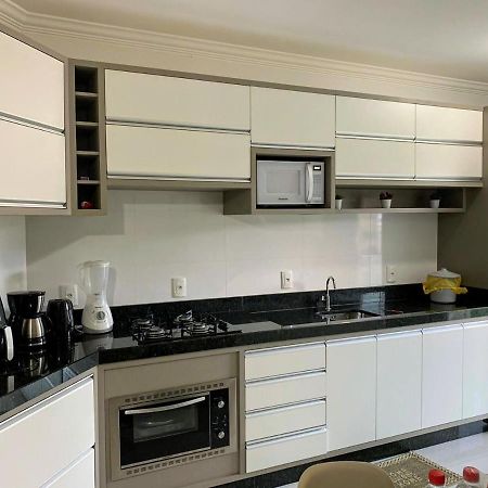 Apartamento Aconchegante Proximo A Tudo Em Piratuba Oeste Catarinense Exteriör bild