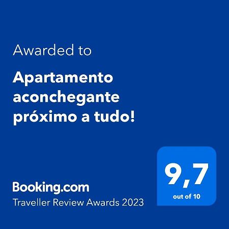 Apartamento Aconchegante Proximo A Tudo Em Piratuba Oeste Catarinense Exteriör bild