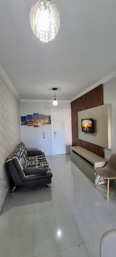 Apartamento Aconchegante Proximo A Tudo Em Piratuba Oeste Catarinense Exteriör bild