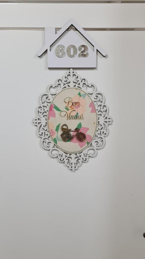 Apartamento Aconchegante Proximo A Tudo Em Piratuba Oeste Catarinense Exteriör bild
