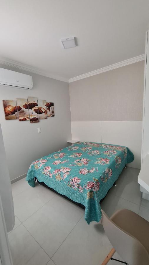 Apartamento Aconchegante Proximo A Tudo Em Piratuba Oeste Catarinense Exteriör bild