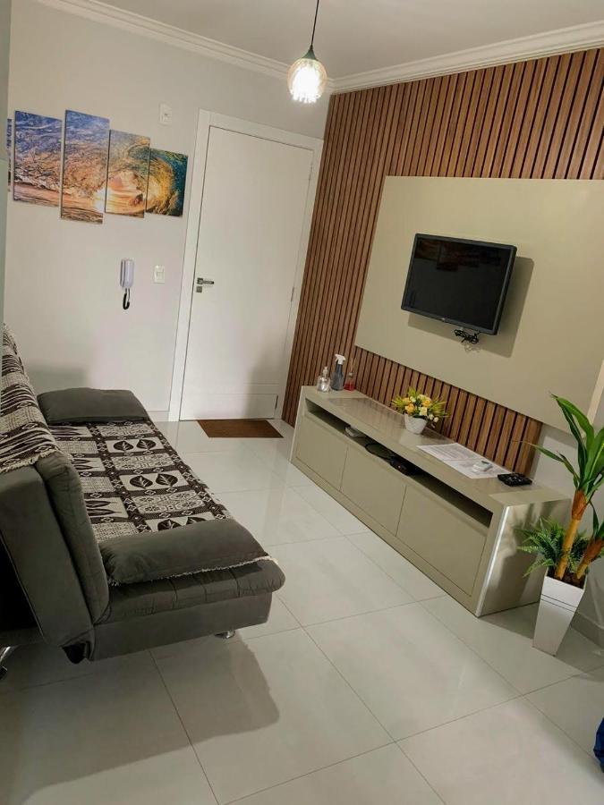Apartamento Aconchegante Proximo A Tudo Em Piratuba Oeste Catarinense Exteriör bild