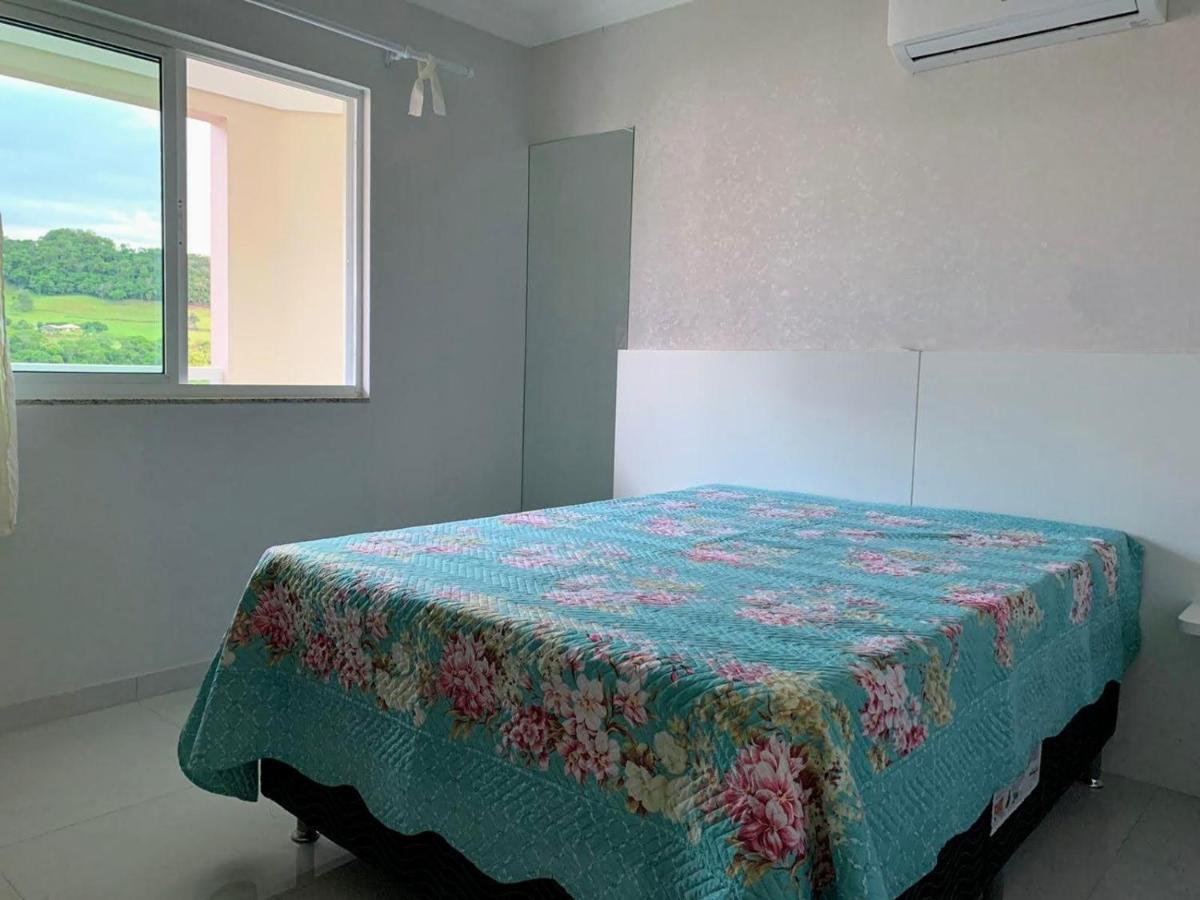 Apartamento Aconchegante Proximo A Tudo Em Piratuba Oeste Catarinense Exteriör bild