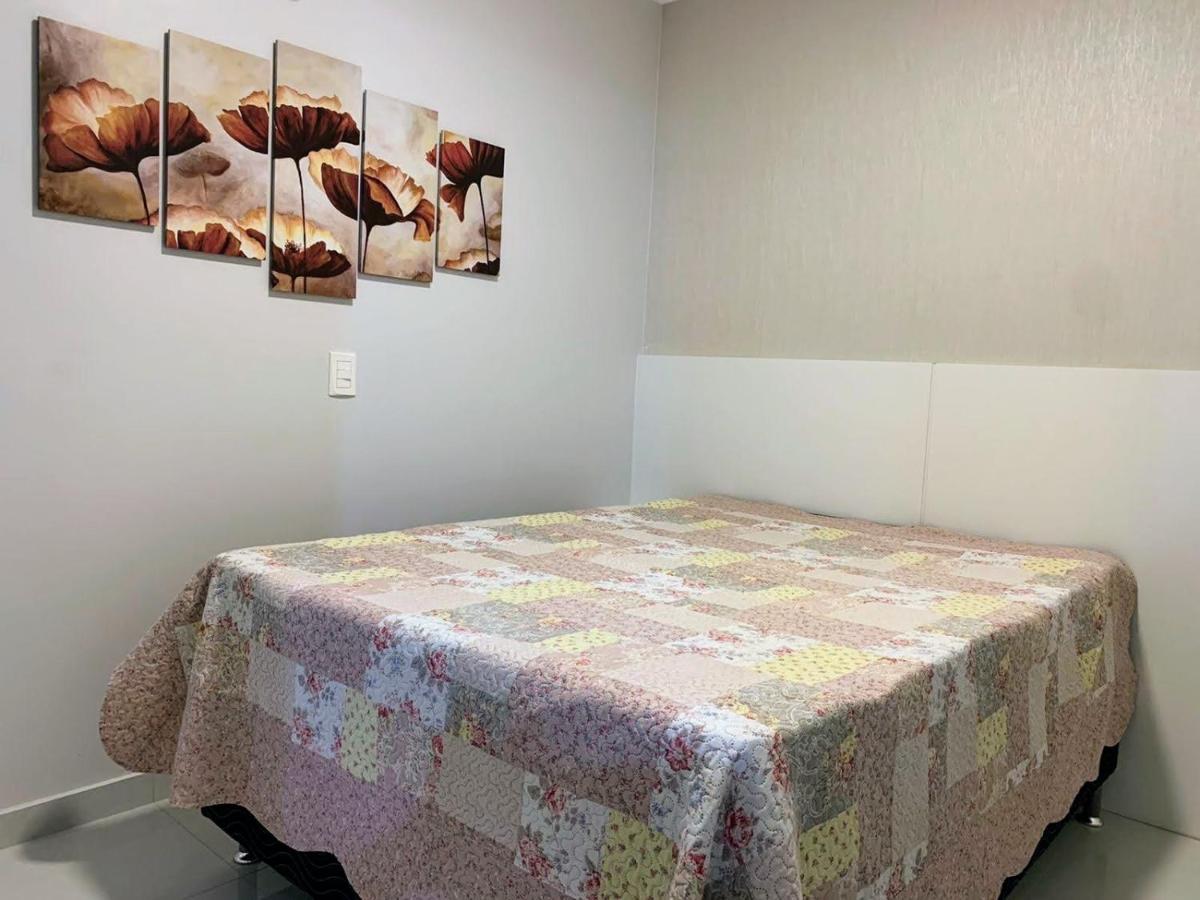 Apartamento Aconchegante Proximo A Tudo Em Piratuba Oeste Catarinense Exteriör bild