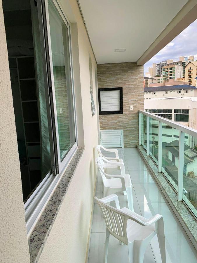 Apartamento Aconchegante Proximo A Tudo Em Piratuba Oeste Catarinense Exteriör bild