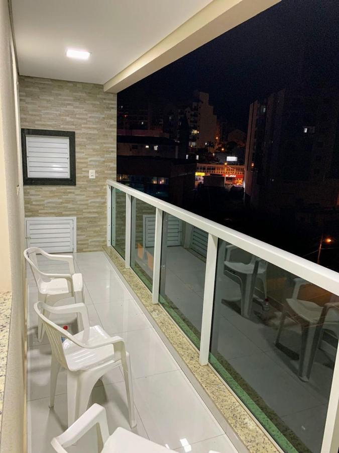 Apartamento Aconchegante Proximo A Tudo Em Piratuba Oeste Catarinense Exteriör bild