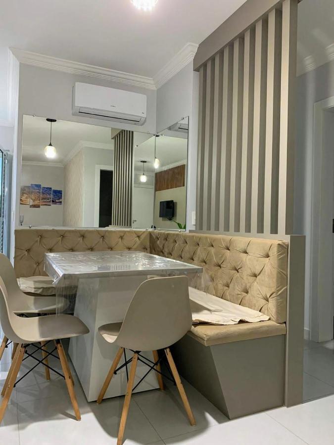 Apartamento Aconchegante Proximo A Tudo Em Piratuba Oeste Catarinense Exteriör bild